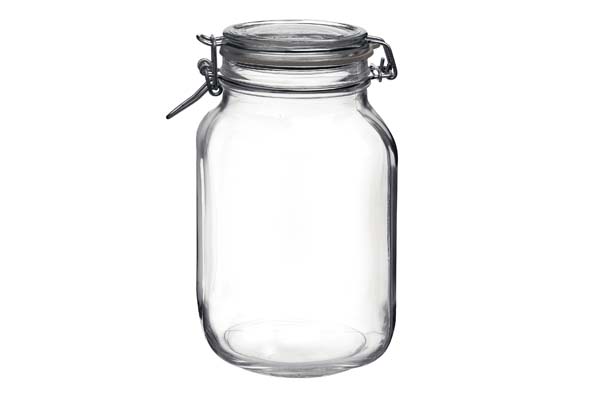 Einmachglas 200ml - 6 St.